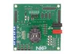 NXP Semiconductors KITPF502xSKTEVM Sockelboard-Kit
