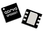 Qorvo QPD0007 GaN-HF-Transistoren