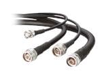 Amphenol Times Microwave Systems LMR® Express-Kabelsätze