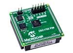 Microchip Technology MA990004 Evaluierungsboard