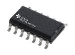 Texas Instruments UCC25640x LLC-Resonanz-Controller