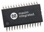 Analog Devices Inc. DG1206 & DG1207 Analog-Multiplexer