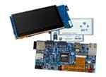 Renesas Electronics RX72N Envision-Kit