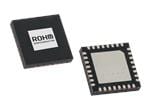 ROHM Semiconductor BD9P233MUF-CE2 Automotive-DC/DC-Wandler