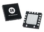 onsemi NCP51810 Gate-Treiber