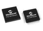 Microchip Technology PIC18-Q43 8-Bit-Mikrocontroller