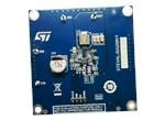 STMicroelectronics STEVAL-ISA209V1 Evaluierungsboard