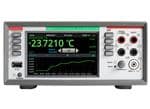 Keithley DAQ6510 Data Acquisition & Logging Multimeter