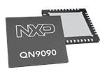 NXP Semiconductors QN9090 und QN9030 BLUETOOTH® 5 SoCs