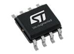 STMicroelectronics TS931/A/B, TS932/A/B und TS934/A/B Operationsverstärker