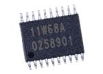 Renesas Electronics RL78/G1x 8-Bit-Mikrocontroller