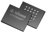 Infineon Technologies S27KS064x und S27KL064x HYPERRAM™ 2,0 Speicher