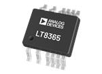 Analog Devices Inc. LT8365 Aufwärts-/SEPIC-/invertierender Wandler mit niedrigem IQ