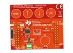 Texas Instruments BOOSTXL-DRV2625 Treiber-Evaluierungsmodul (EVM)
