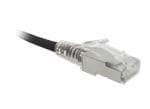 Stewart Connector / Cinch Connectivity Solutions Cat6 und Cat6a Plenum-Patchkabel