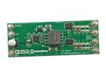 Mpression +/-12V Output Isolated DC/DC Board with LT8302