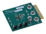 Texas Instruments LM63615QDRREVM Evaluierungsmodul