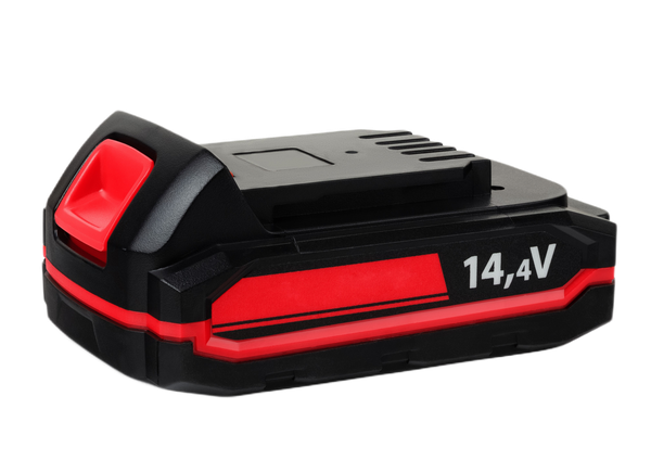 Bauelemente für Akkus