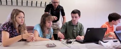 Analog Devices Inc. Schulungsressourcen