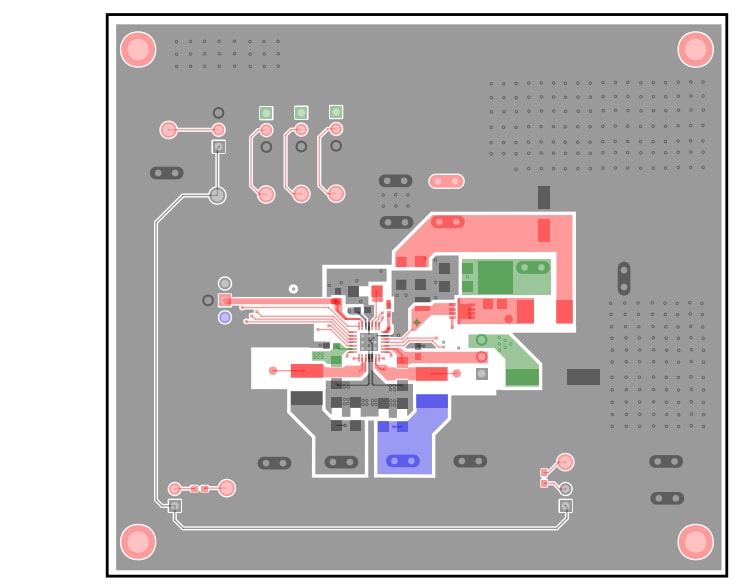 Analog Devices Inc. MAX20057EVKIT Evaluierungskit