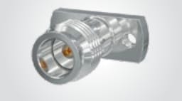 Samtec HF-Präzisionssteckverbinder und -Kabelsätze