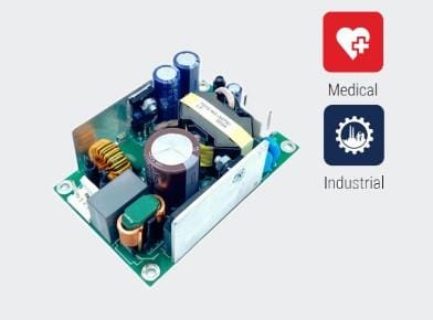 Advanced Energy / SL Power SLB65S Switching Power Supplies