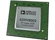 ADRV9002 Dualer Schmal-/Breitband-HF-Transceiver