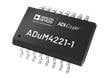 ADuM4221/-1/-2 Halbbrücken-Gate-Treiber