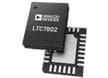 LTC7802 und LTC7802-3.3 Abwärtsregler