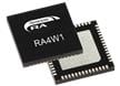 RA4W1 32-Bit-Mikrocontroller