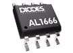 AL1666 LED-Treiber-Controller