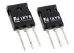 Q-Klasse HiPerFET™ Leistungs-MOSFETs