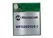 WFI32E01 Wi-Fi®-Microcontrollermodule