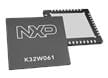 K32W061 und K32W041 Drahtlose Mikrocontroller