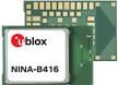 NINA-B41-Baureihe BLUETOOTH® 5.1 Low Energy-Module