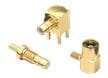 WR-SMB Sub-Miniatur-Steckverbinder