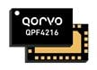QPF4216 2,4-GHz-Wi-Fi®-6-Frontend-Modul