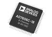 AD7606C-18 Achtkanal-DAS mit 18-Bit-1-MS/s-ADC