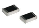 Panasonic Electronic Components ERJ Hxx Automotive-Hochtemperatur-Chip-Widerstände