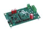 Texas Instruments DRV8106H-Q1EVM Gate-Treiber-Evaluierungsmodul