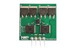NXP Semiconductors TEA2206DB1583 Demonstrationsboard