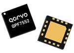 Qorvo QPF7552 Integriertes Wi-Fi®-6-Frontend-Modul