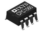 IXYS Integrated Circuits CPC1560 Normalerweise offene Solid State Relais