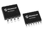 Microchip Technology MCP6006/6R/6U/7/9 Operationsverstärker