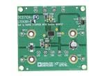 Analog Devices Inc. LTC4381 DC2713A-A/B-Demonstrationsboards