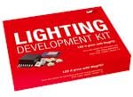 Würth Elektronik LED-Entwicklungs-Kit