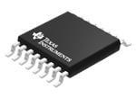 Texas Instruments TMUX621x Vierkanal-Multiplexer