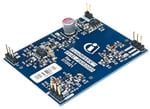 Infineon Technologies EVAL-PSIR2085 Netzteilboard