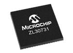 Microchip Technology ZL3073x Netzwerk-Synchronisatoren