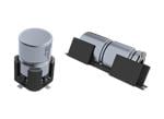 KEMET SMD-Aluminium-Elektrolytkondensatoren mit radialer Krone